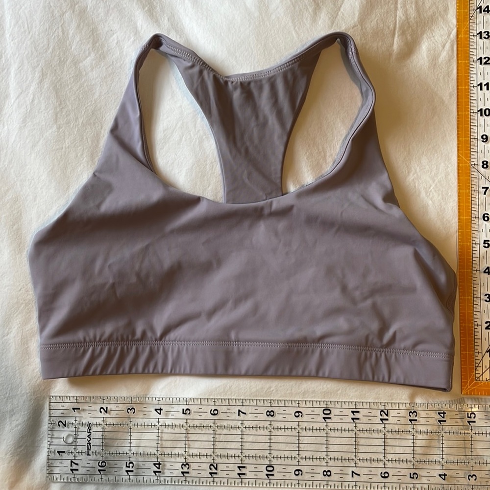 Outdoor Voices Bra, L